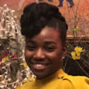 Meet your Posher, Esther